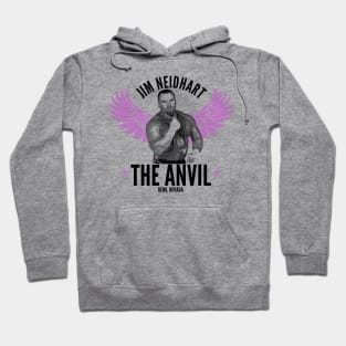 Jim The Anvil Hoodie